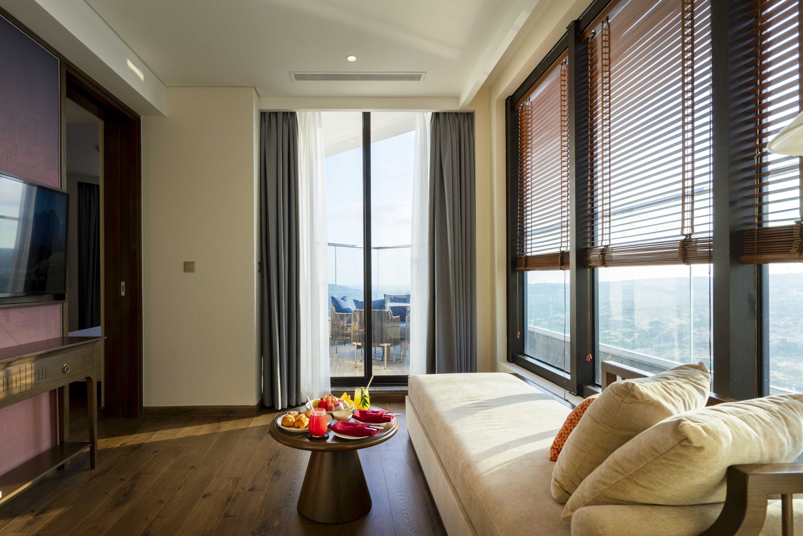 Family Suite 1BR (1)