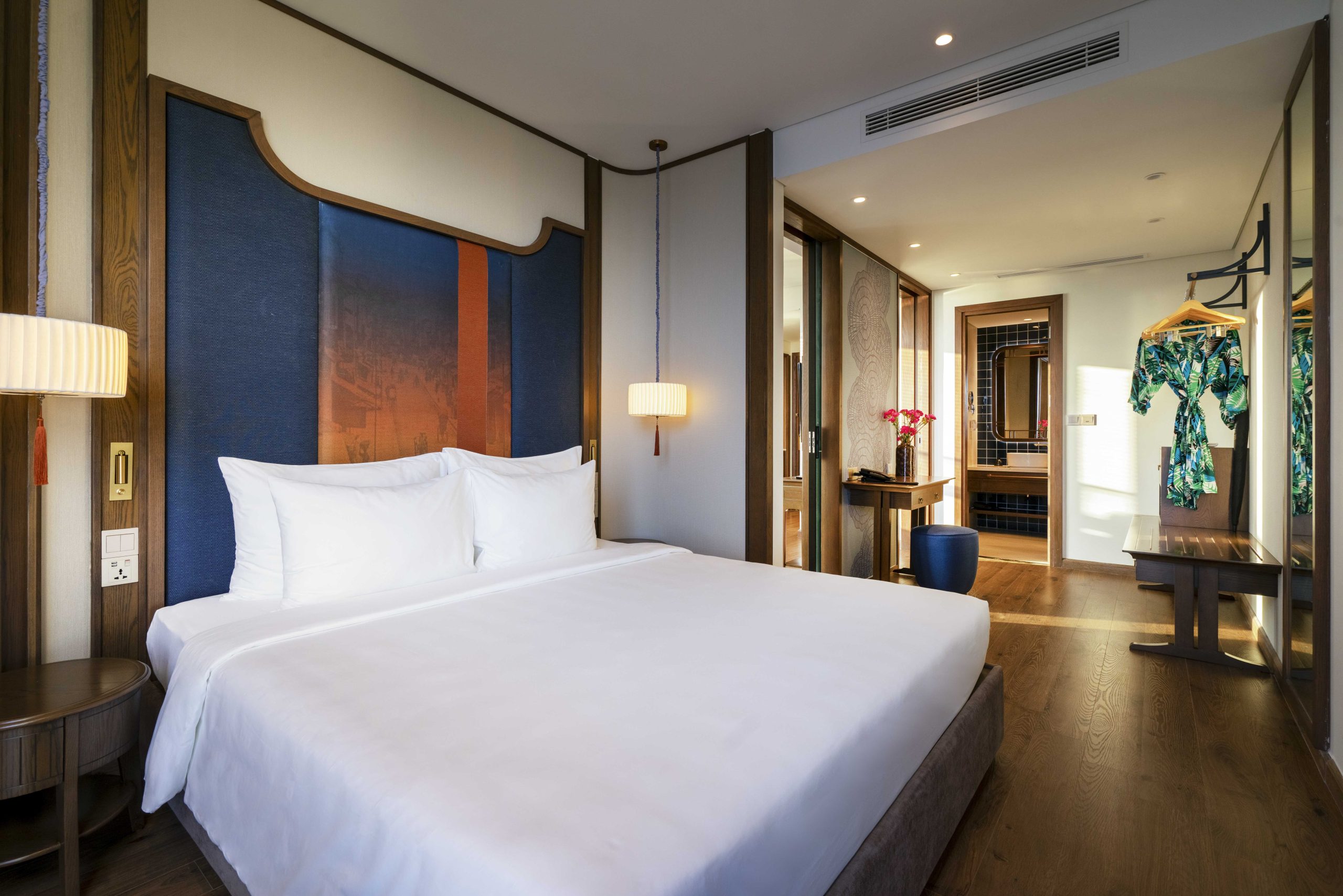 Family Suite 1BR (2)