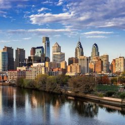 Philadelphia