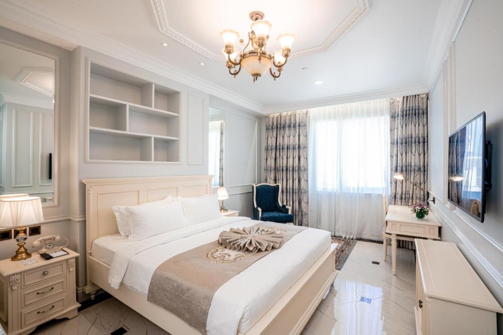 phong-ngu-lan-rung-resort Phòng ngủ Lan Rừng Resort