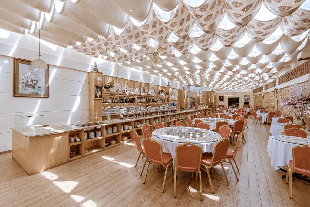 nha-hang-du-parc-hotel-da-lat Nhà hàng Du Parc Hotel Dalat 4*