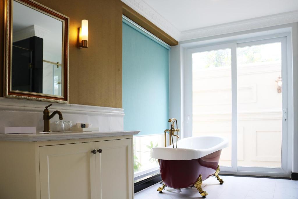 phong-tam-lan-rung-resort Phòng tắm Lan Rừng Resort