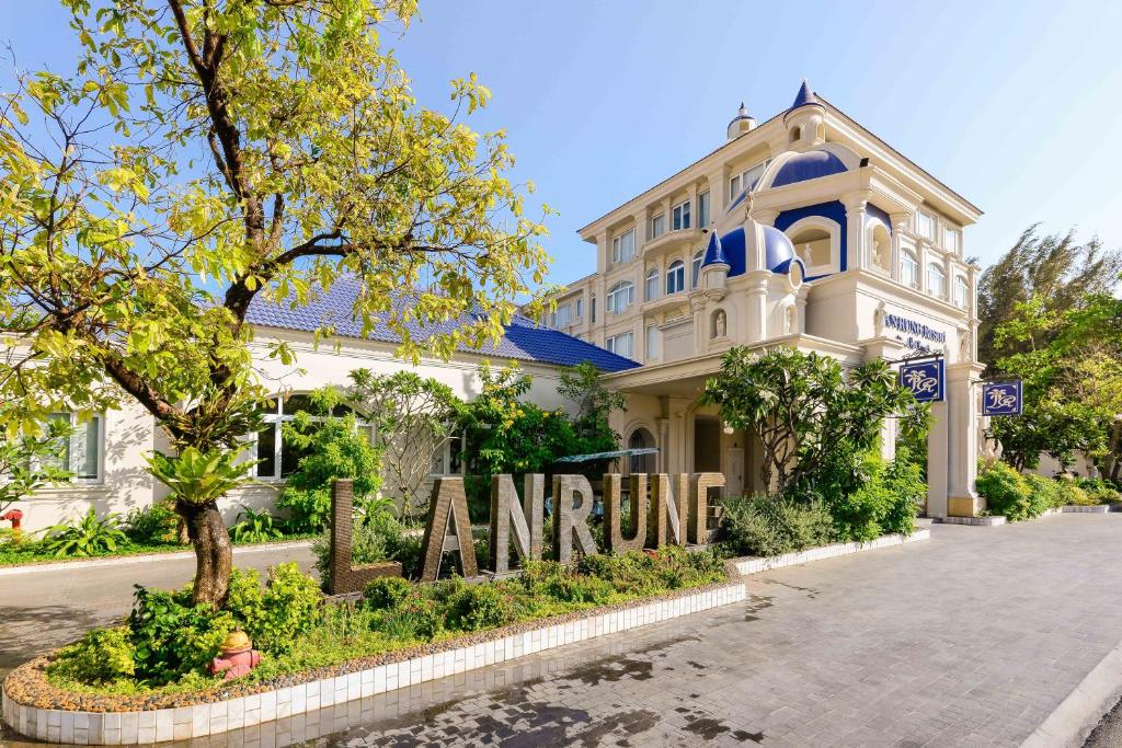 lan-rung-resort Lan Rừng Resort 4*