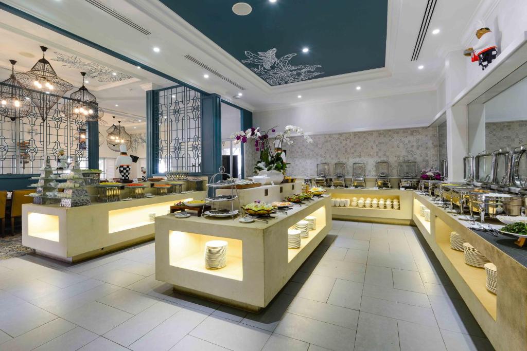 nha-hang-lan-rung-resort Nhà hàng Lan Rừng Resort