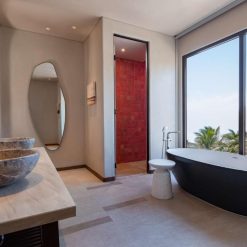 Phòng tắm Radisson Resort Phan Thiết