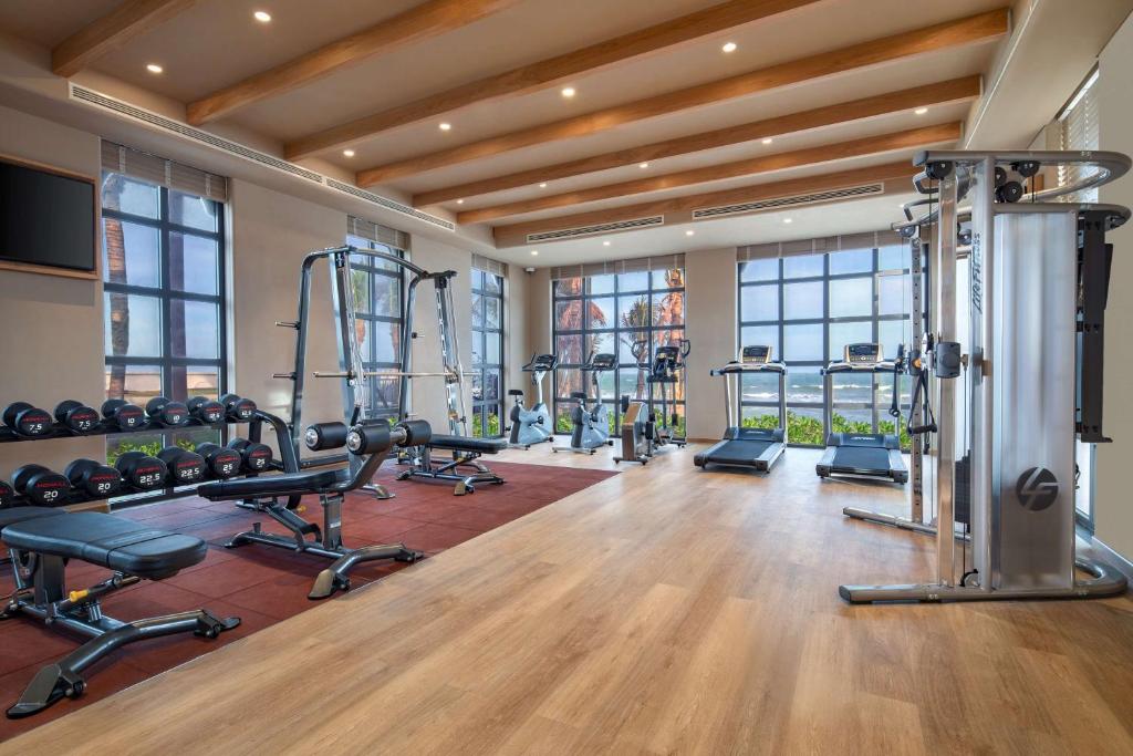 phong-gym-radisson-resort-phan-thiet Phòng gym Radisson Resort Phan Thiết