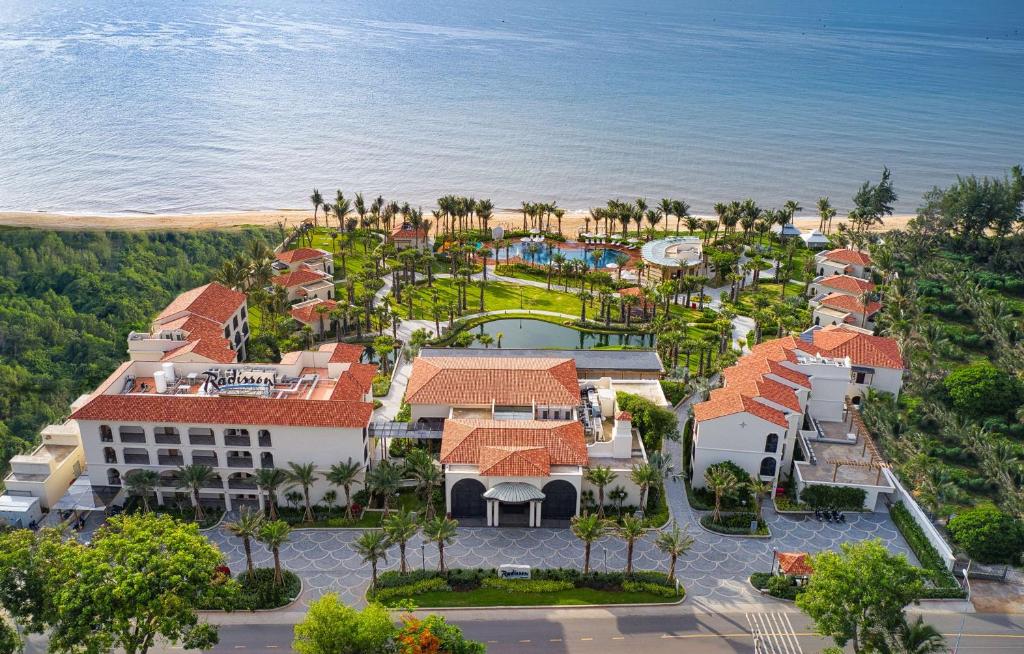 radisson-resort-phan-thiet Radisson Resort Phan Thiết 4*