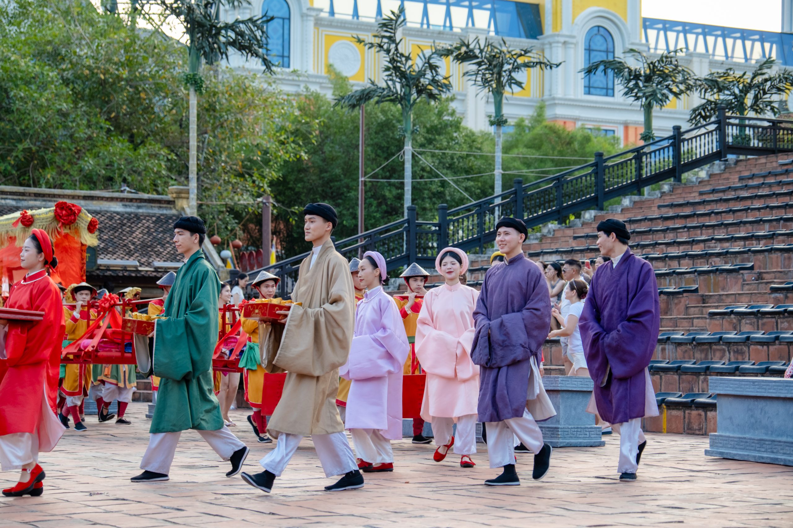 vui chơi gì ở Grand World Phú Quốc datnamtravel 2 vui chơi gì ở Grand World Phú Quốc datnamtravel 5