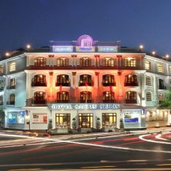 Saigon Morin Hotel 1