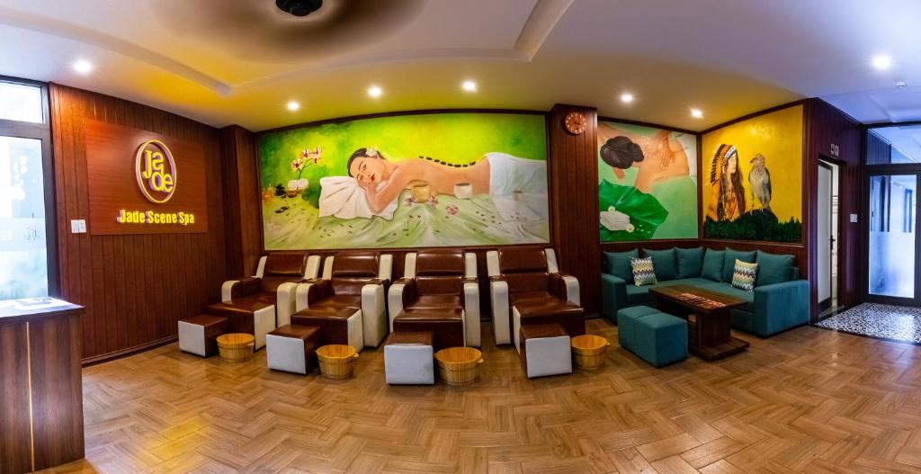 jade scene hotel 8 jade scene hotel 8