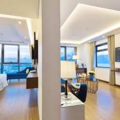 khách sạn đà nẵng giá tốt 4