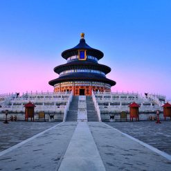 du lịch bac kinh datnam