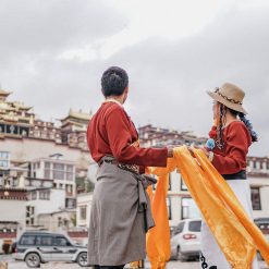 du lịch shangrila - lệ giang 6