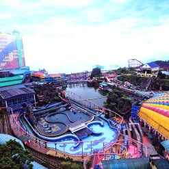 Genting-Highlands-malaysia
