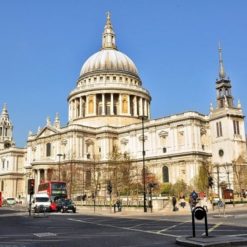 Nhà thờ Thánh Saint Paul