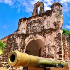 Pháo đài A’famosa