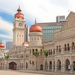 Quảng trường độc lập