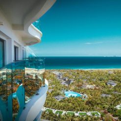 duyên hà resort cam ranh 1