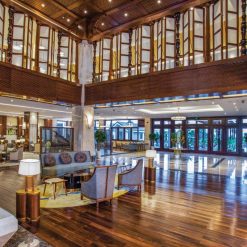 duyên hà resort cam ranh 2