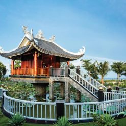 duyên hà resort cam ranh 4