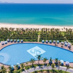 duyên hà resort cam ranh 5