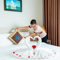 hạ long habour hotel 3