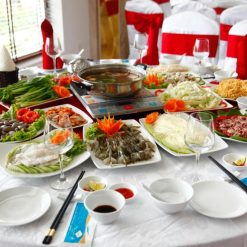 hạ long habour hotel 4