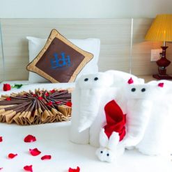 hạ long habour hotel 6