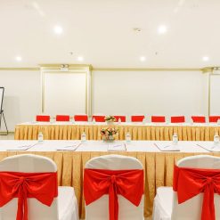 paris nha trang hotel khách sạn 5