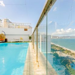 paris nha trang hotel khách sạn 7