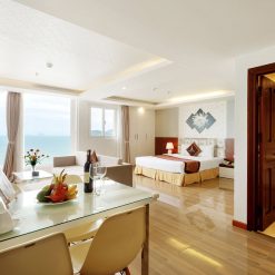 paris nha trang hotel khách sạn 9