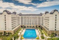 vinpearl hệ thống khách sạn 4