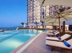 vinpearl hệ thống khách sạn 6