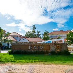 Le Aqua Resort & Spa Phan Thiet
