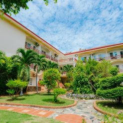 Le Aqua Resort & Spa Phan Thiet 2