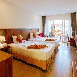 Le Aqua Resort & Spa Phan Thiet 5