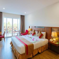 Le Aqua Resort & Spa Phan Thiet 6