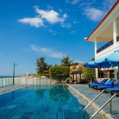 Le Aqua Resort & Spa Phan Thiet 9