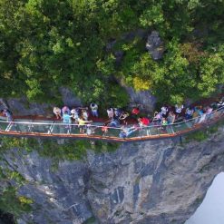 du lịch cổ trấn 6 ngày 5 đêm