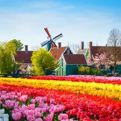 du lịch mùa hè châu âu 1