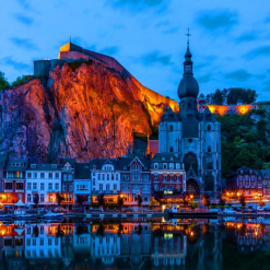 du lịch mùa hè châu âu 3