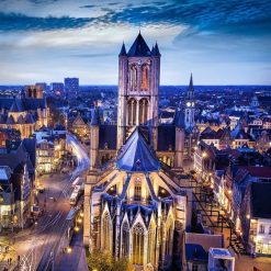 du lịch mùa hè châu âu 4