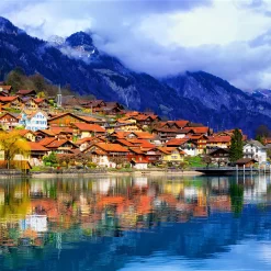 du lịch mùa hè châu âu 5