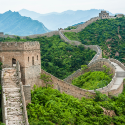 tham quan bắc kinh