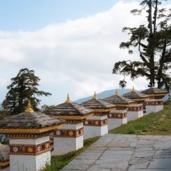 du lịch bhutan 2
