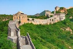 du lịch bắc kinh tháng 7