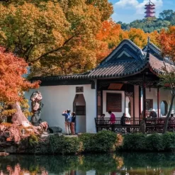 phim trường vô tích trung quốc