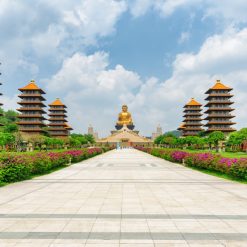 cao hùng - đài loan du lịch