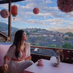 du lịch côn minh 6 ngày 6 đêm