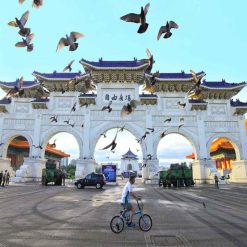 du lich đài loan những điều cần khám phá